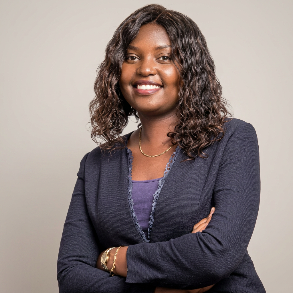 Karen Koros, Director of Impact World Community