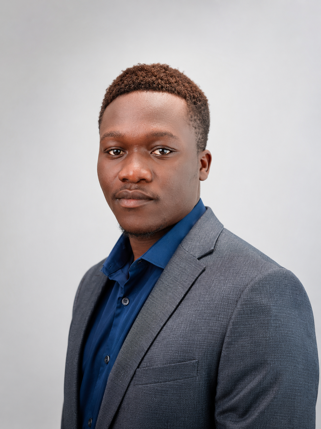 Buyabo Willington, Non-Executive Director of Impact World Community