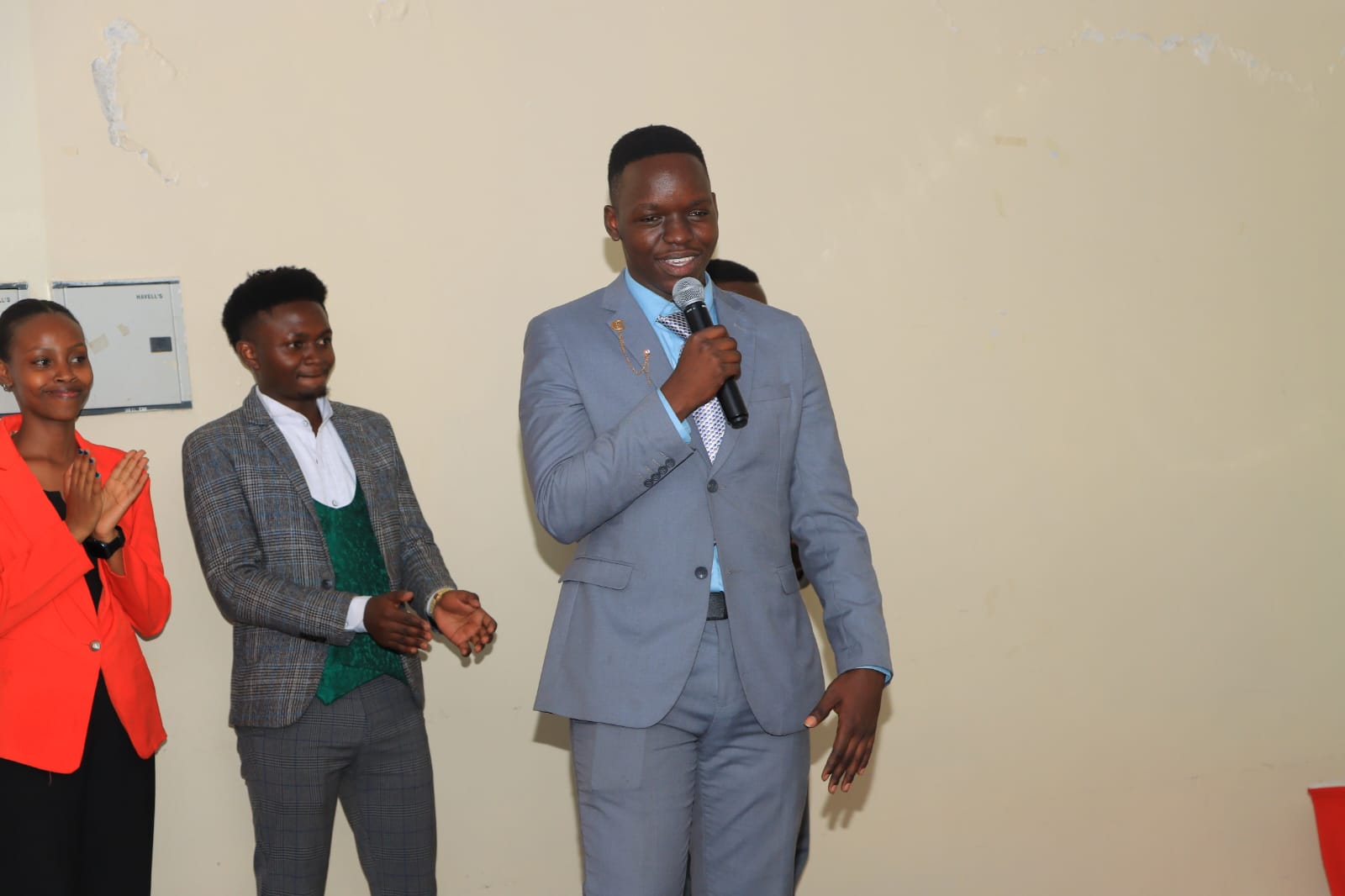 Impact World Community programmes and events across Kenya