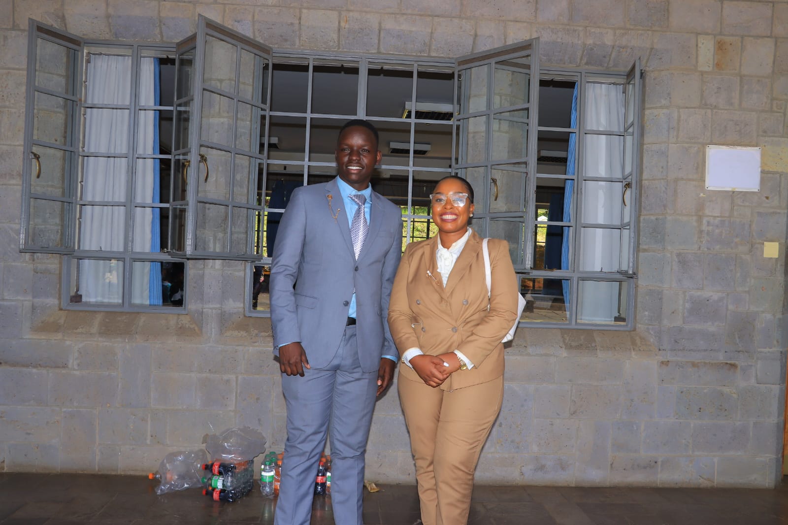 Impact World Community programmes and events across Kenya
