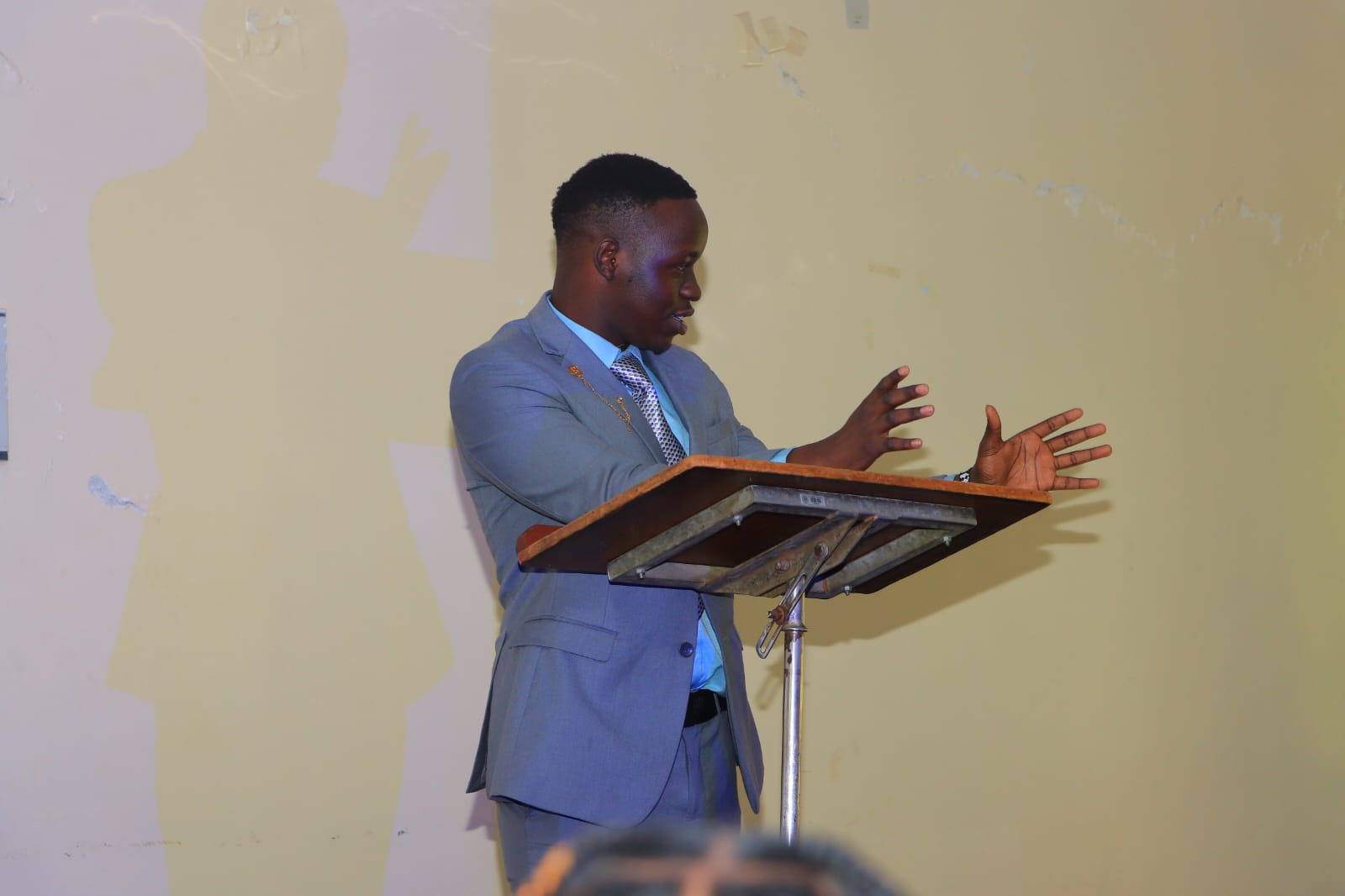 Impact World Community programmes and events across Kenya