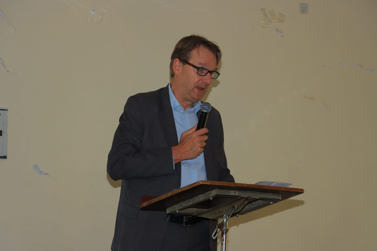 Impact World Community programmes and events across Kenya